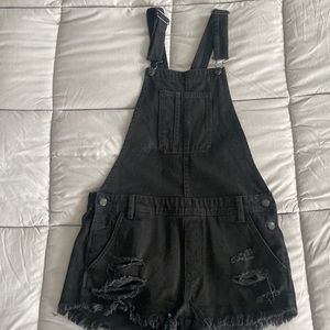 Overalls